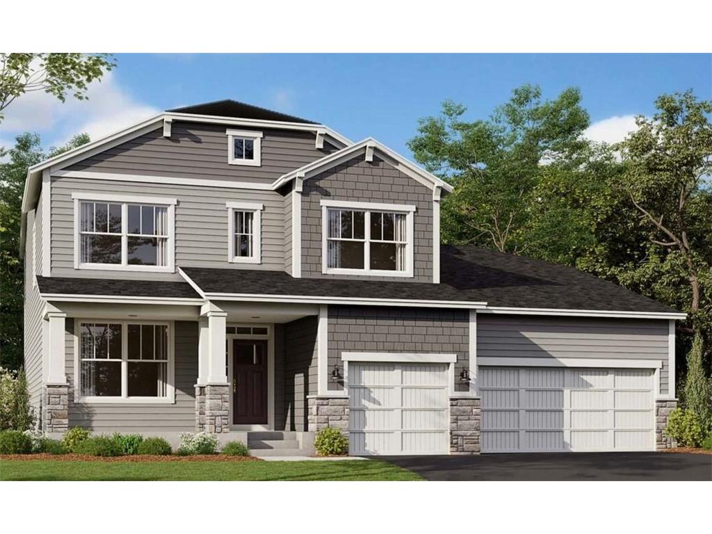 4662 Carnation Court Minnetrista MN 55331 6735673 image1
