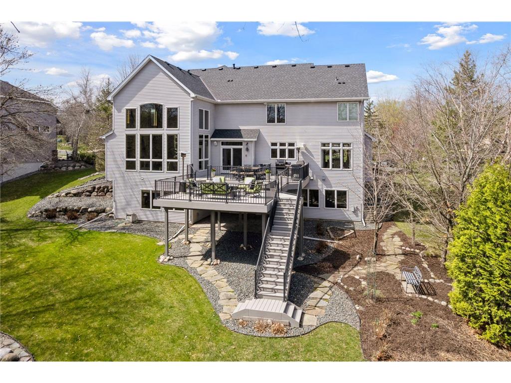 4662 Stonecliffe Drive, Eagan, MN, 55122 MLS 6515872 Edina Realty