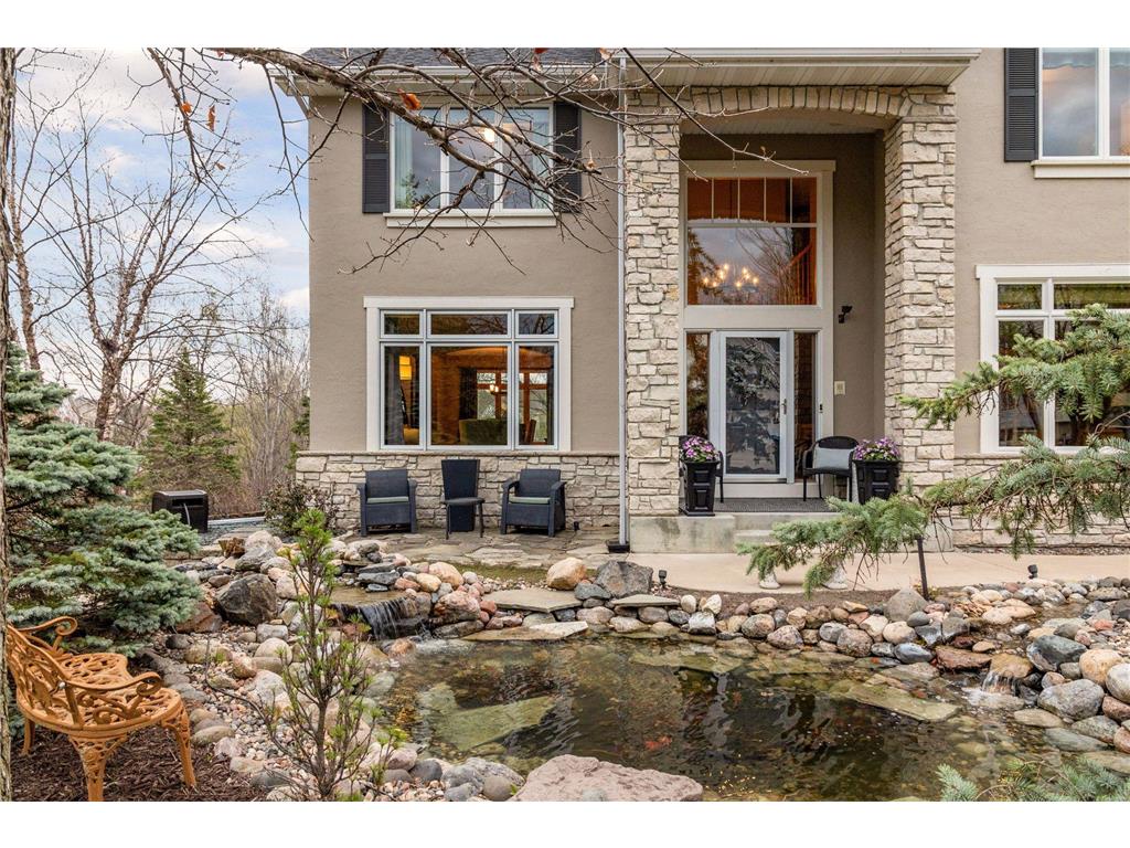 4662 Stonecliffe Drive, Eagan, MN, 55122 MLS 6515872 Edina Realty