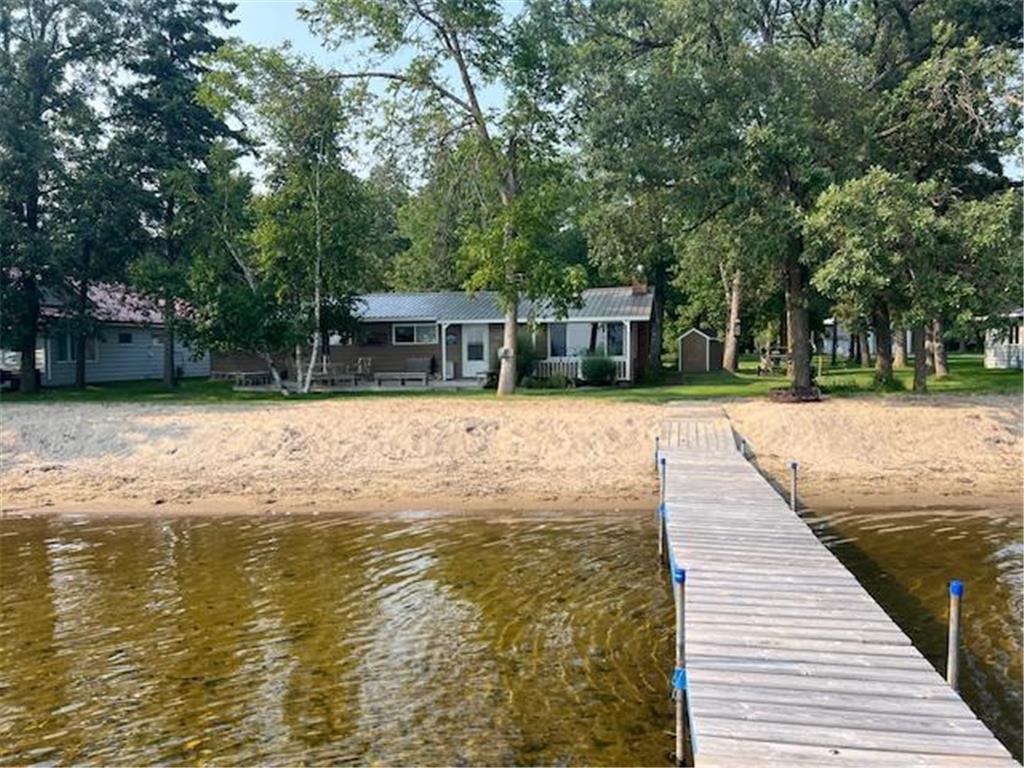 46622 Timberlane Drive Corliss Twp MN 56573 - Big Pine Lake 6773661 image1
