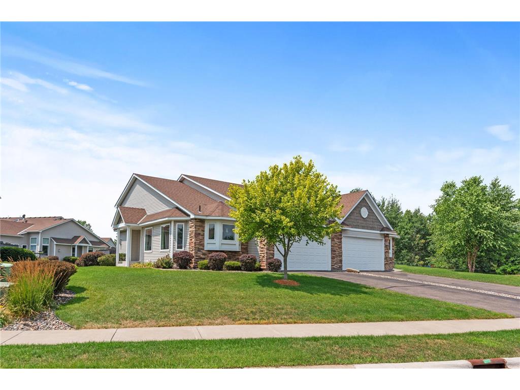 4663 Weston Woods Way, White Bear Twp, MN, 55127 MLS 6401221 Edina Realty