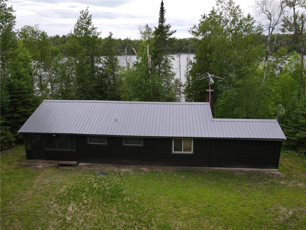 46636 North Star Lake Road, Marcell, MN, 56657 MLS 6558056 Edina