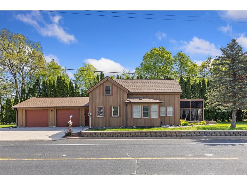 46652 Riverview Drive Dresbach Twp MN 55947 - Mississippi 7053329 image1