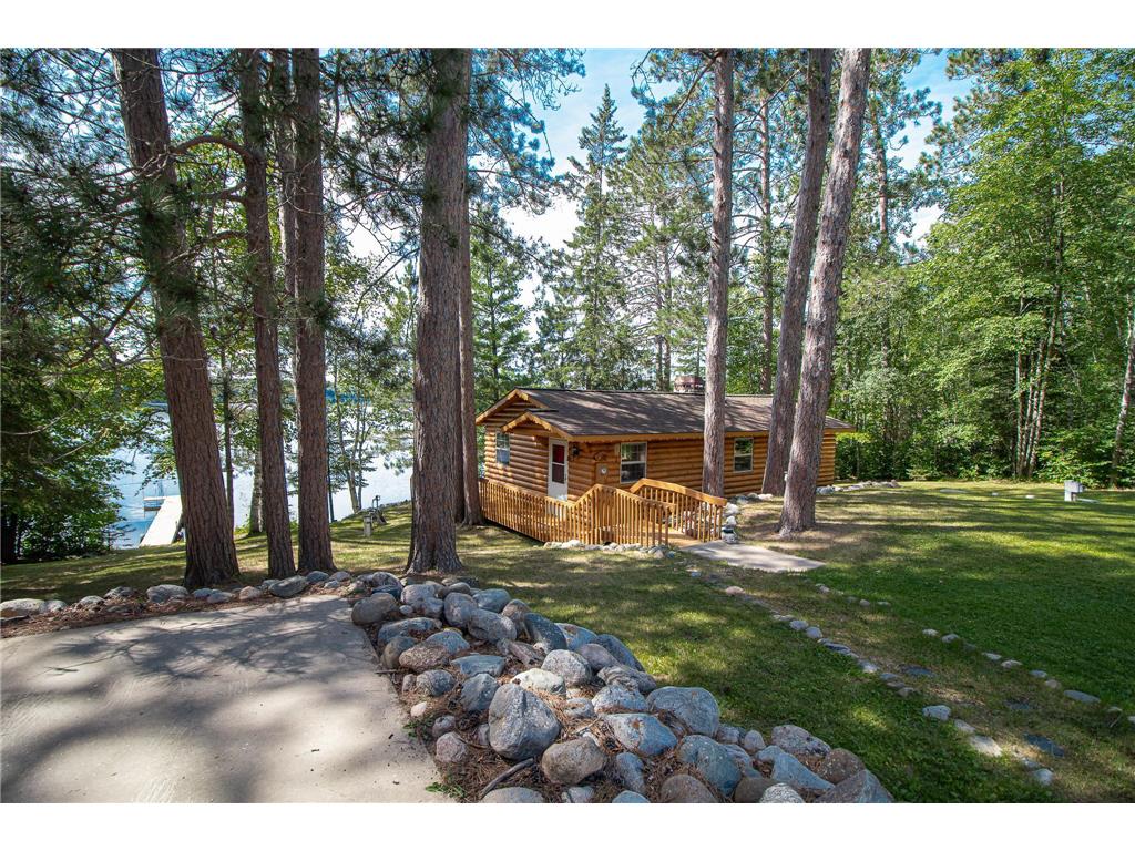 46661 Hartley Lake Road, Bigfork, MN, 56628 MLS 6416344 Edina Realty