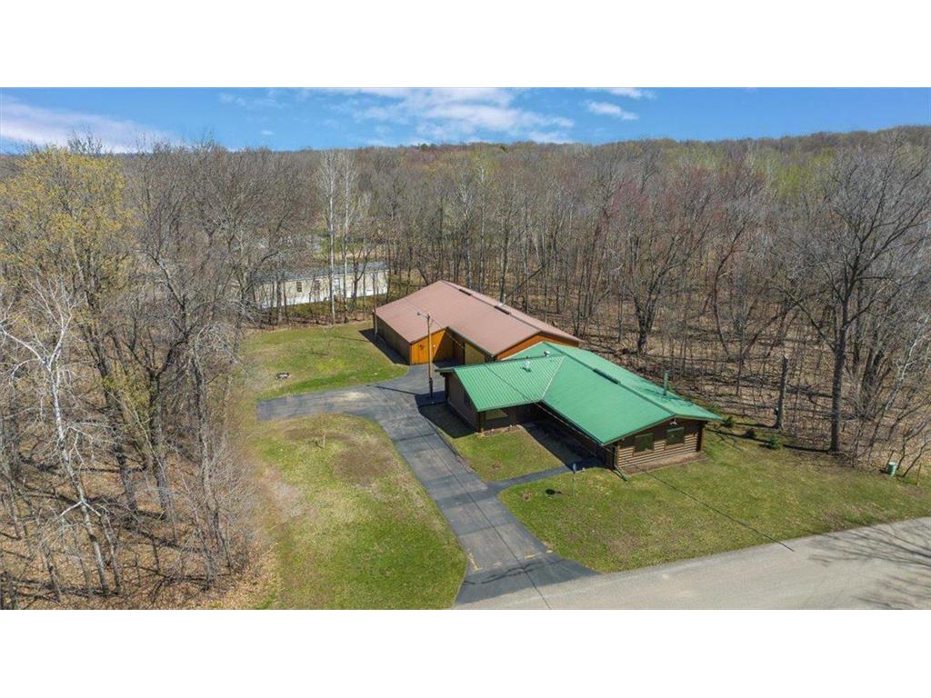 46662 White Fish Road, Garrison, MN, 56450 MLS 6508797 Edina Realty