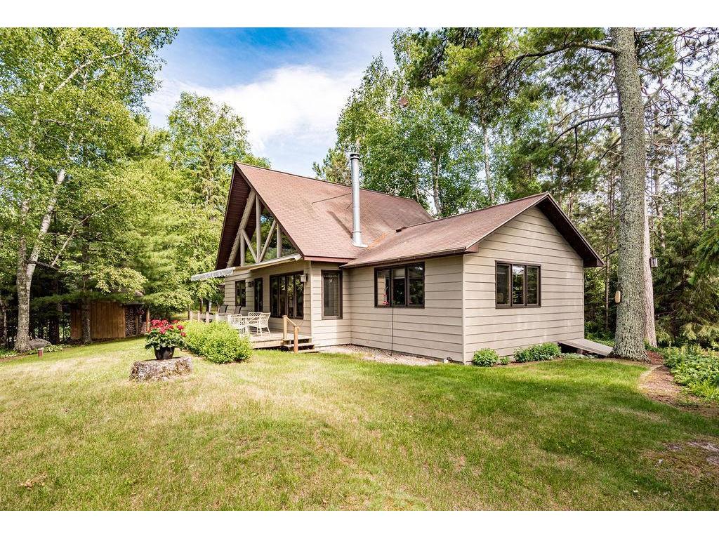 46676 Smith Lake Road, Marcell Twp, MN, 56657 MLS 6016622 Edina Realty