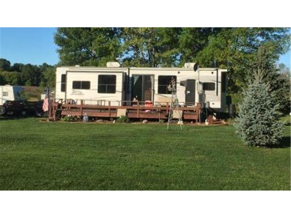 4668 Dyrud Court SE Osakis MN 56360 - Smith Lake 6542823 image1