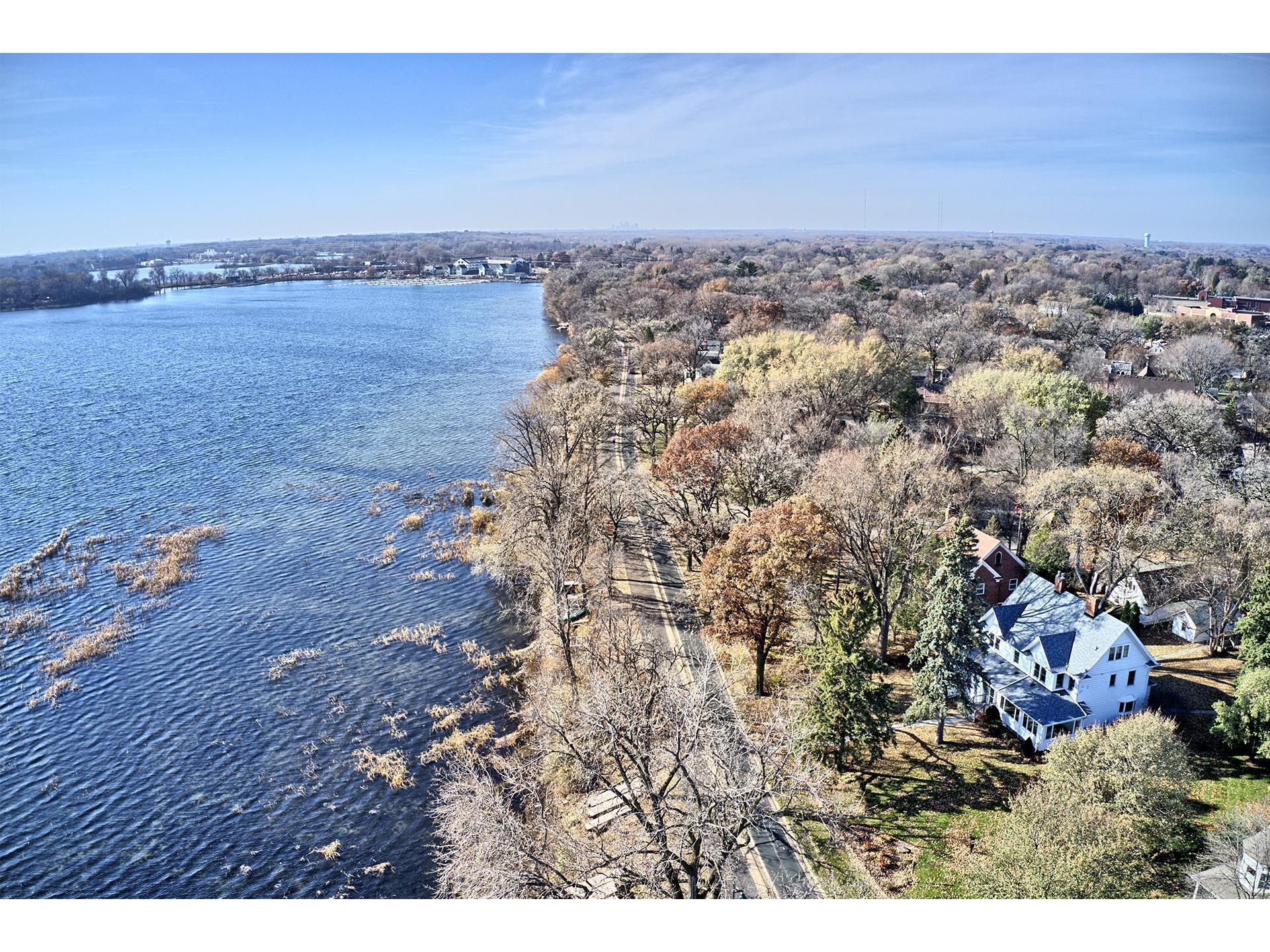 4669 Lake Avenue, White Bear Lake, MN 55110 | MLS: 5742740 | Edina Realty