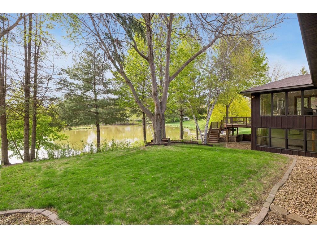 4669 Mackubin Street Shoreview MN 55126 - Willow Pond 7070184 image35