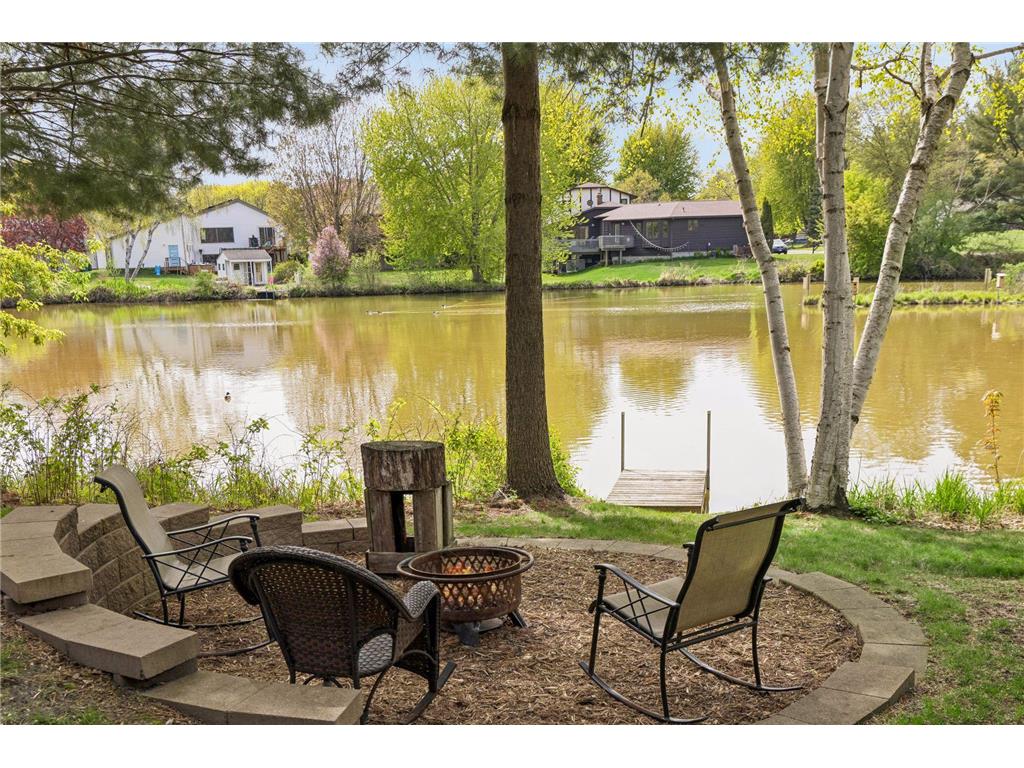 4669 Mackubin Street Shoreview MN 55126 - Willow Pond 7070184 image38