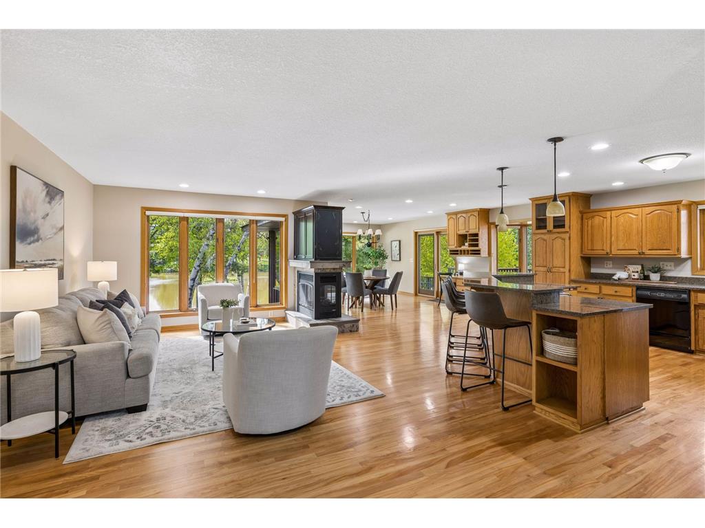 4669 Mackubin Street Shoreview MN 55126 - Willow Pond 7070184 image4