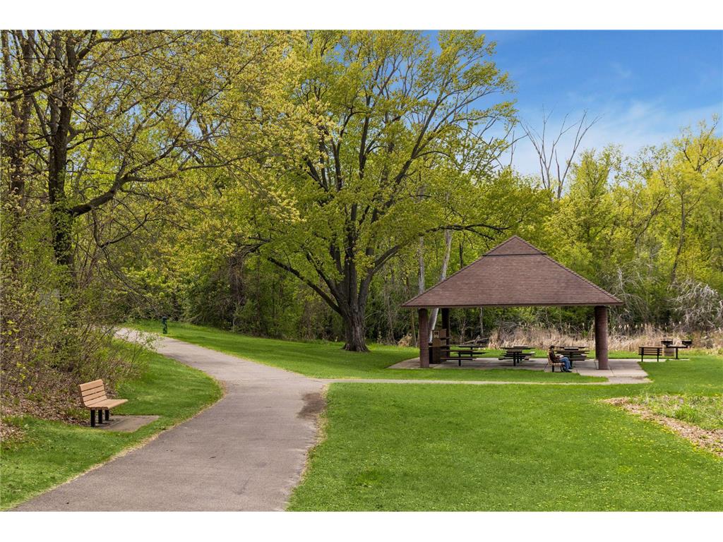 4669 Mackubin Street Shoreview MN 55126 - Willow Pond 7070184 image50