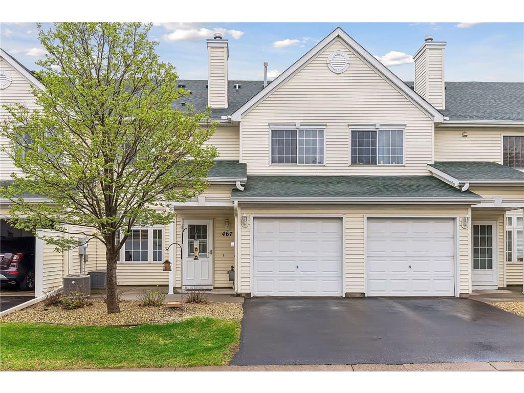 467 Aqua Circle #1015 Lino Lakes MN 55014 7058345 image1
