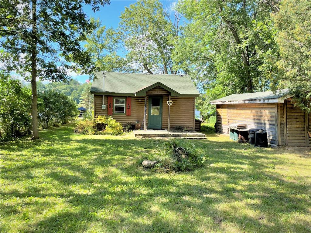 467 Birch Avenue NE, Outing, MN, 56662 MLS 6255168 Edina Realty