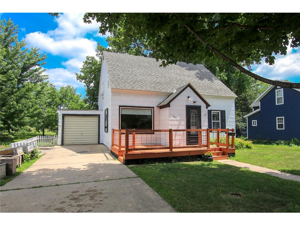 467 Glen Street NW Hutchinson MN 55350 6396717 image1