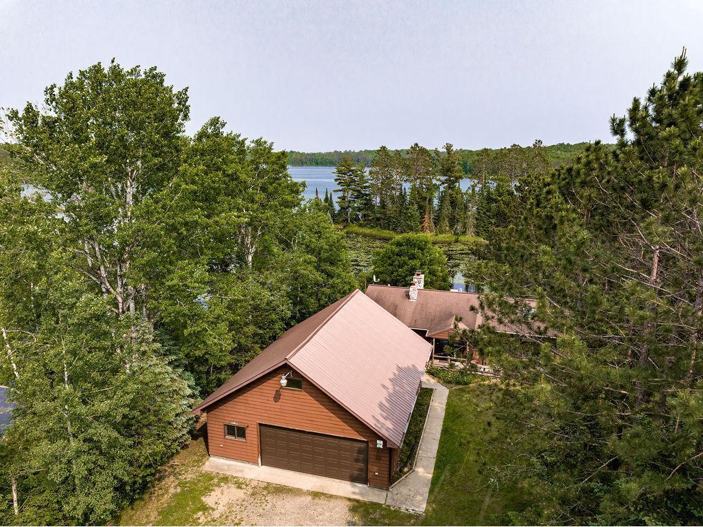 46731 Smith Lake Road, Marcell, MN, 56657 MLS 6387768 Edina Realty