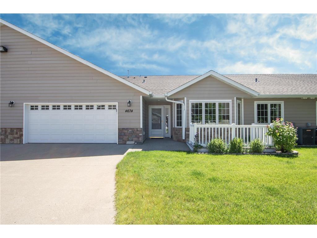 4674 44th Avenue S #G Fargo ND 58104 6548418 image1