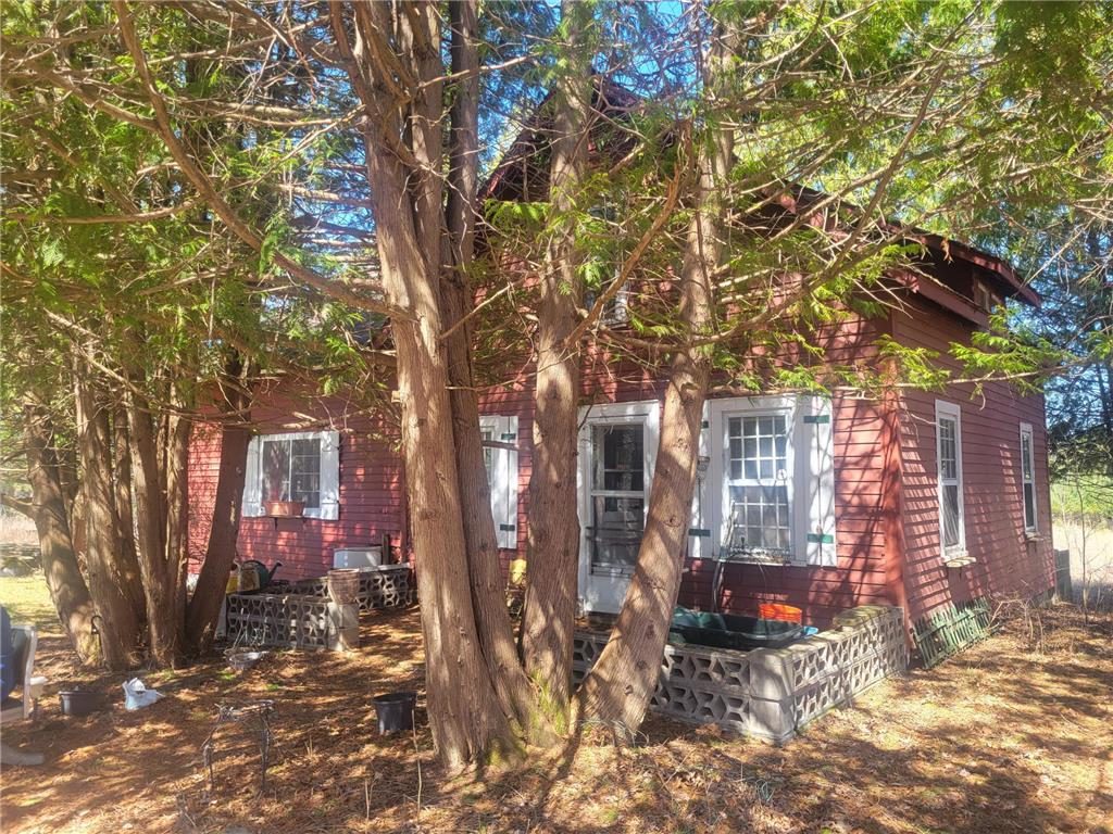 4674 Spencer Lake Road, La Follette Twp, WI, 54837 MLS 6560474