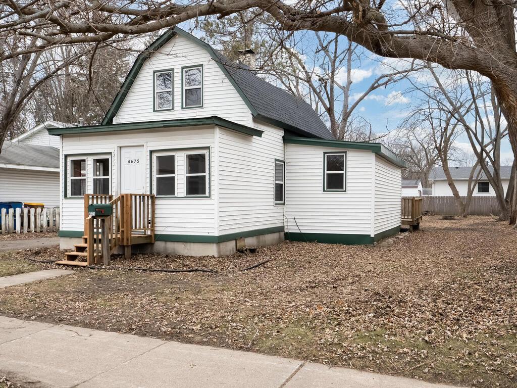 4675 Bald Eagle Avenue, White Bear Lake, MN, 55110 | MLS: 6490000