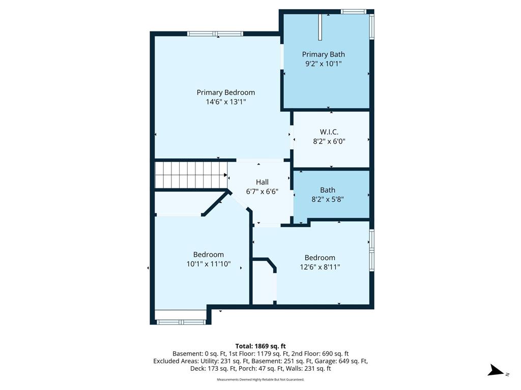 4676 Hamlet Avenue N Oakdale MN 55128 7063569 image40
