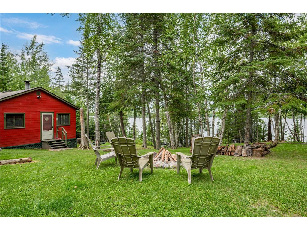 46760 North Star Lake Road, Marcell Twp, MN, 56657 MLS 6252843