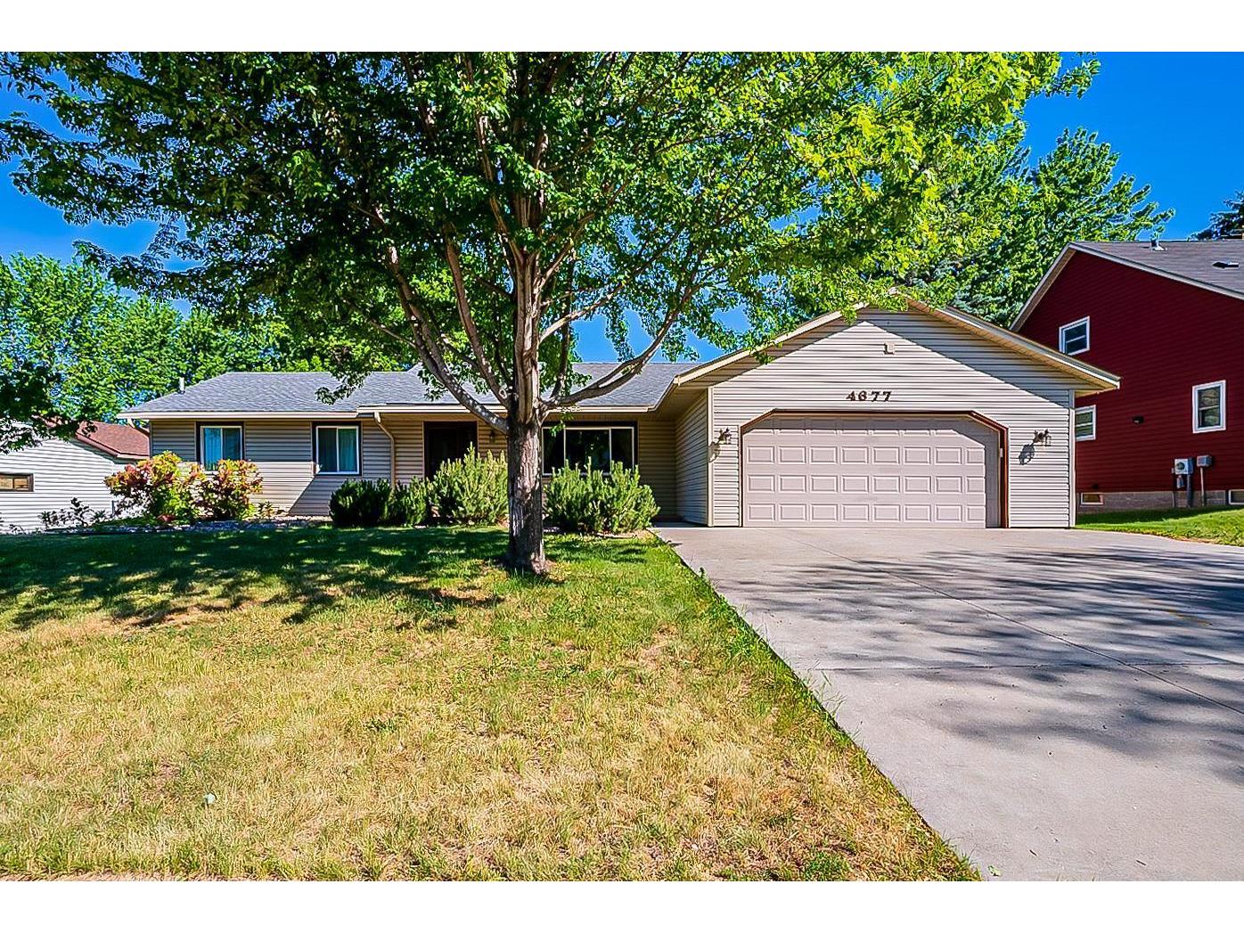 4677 142nd Street W, Apple Valley, MN 55124 MLS 6011909 Edina Realty