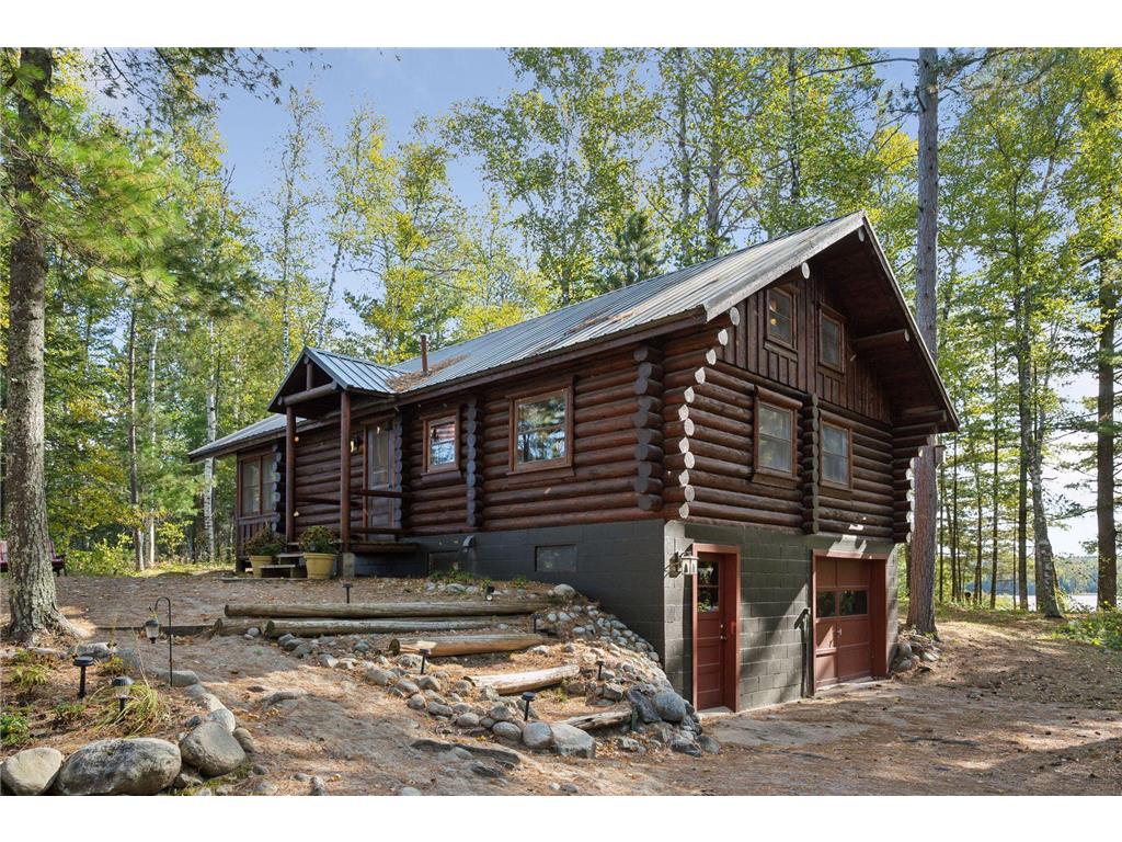 46771 Smith Lake Road Marcell MN 56657 - East Smith 6723379 image1