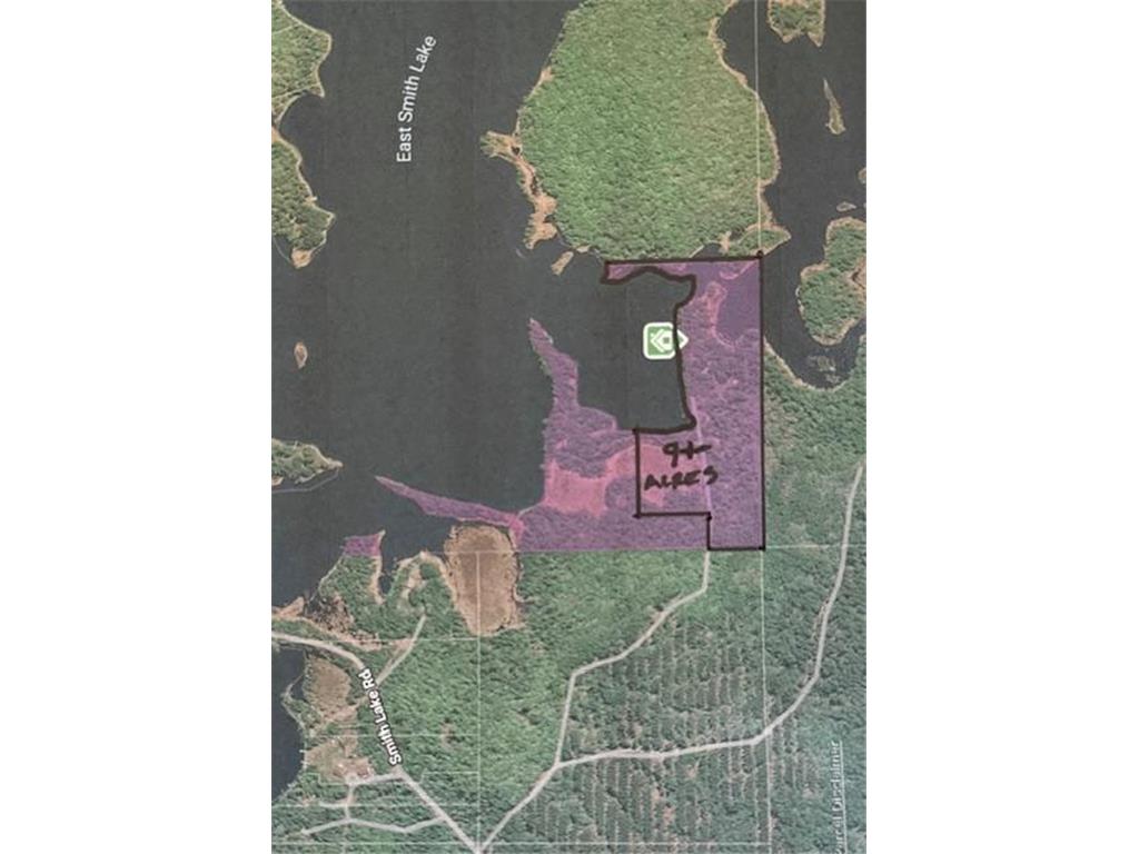 46771 Smith Lake Road Marcell MN 56657 - East Smith 6723379 image2