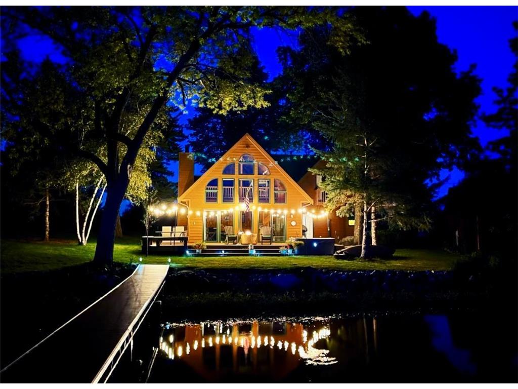 46774 Glens Beach Road Waterville MN 56096 - German Lake 6487116 image1