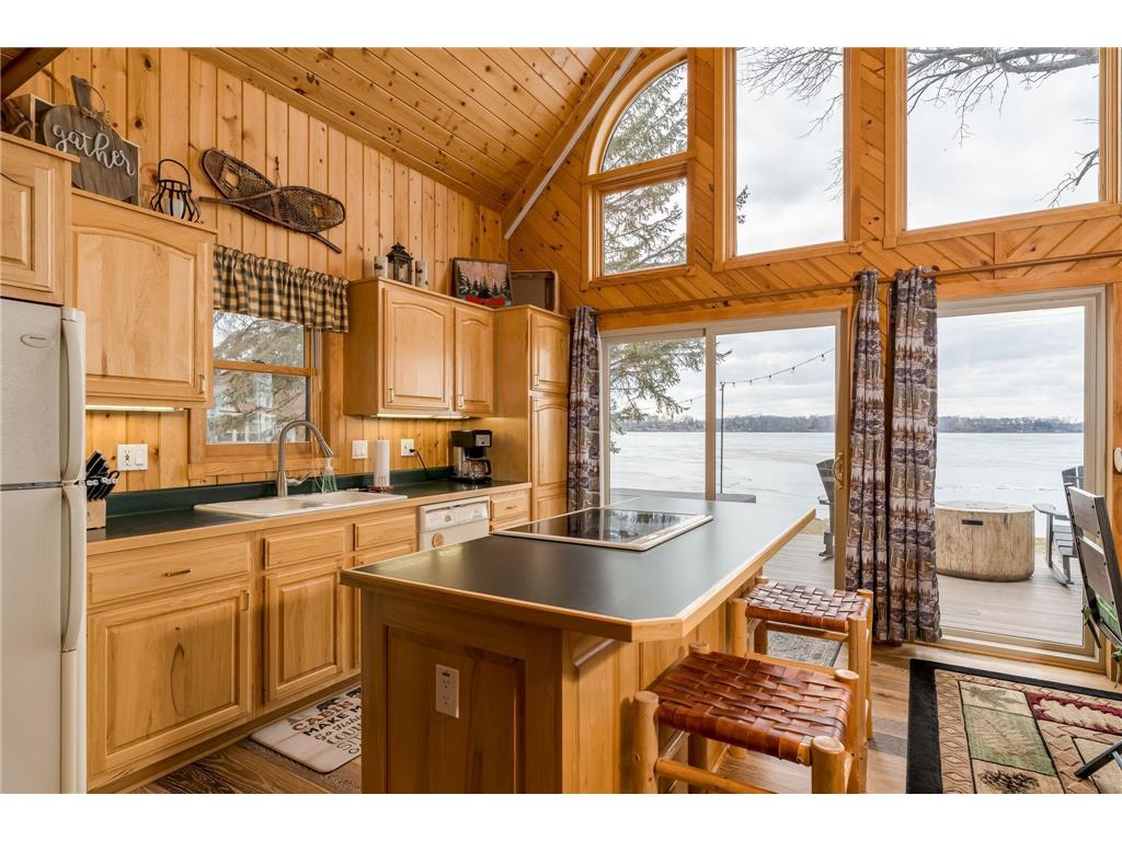 46774 Glens Beach Road, Waterville, MN, 56096 MLS 6487116 Edina Realty