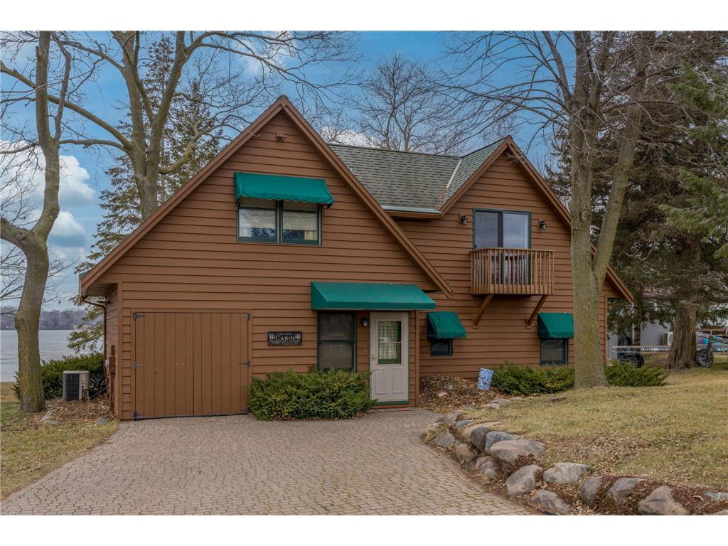 46774 Glens Beach Road, Waterville, MN, 56096 MLS 6487116 Edina Realty