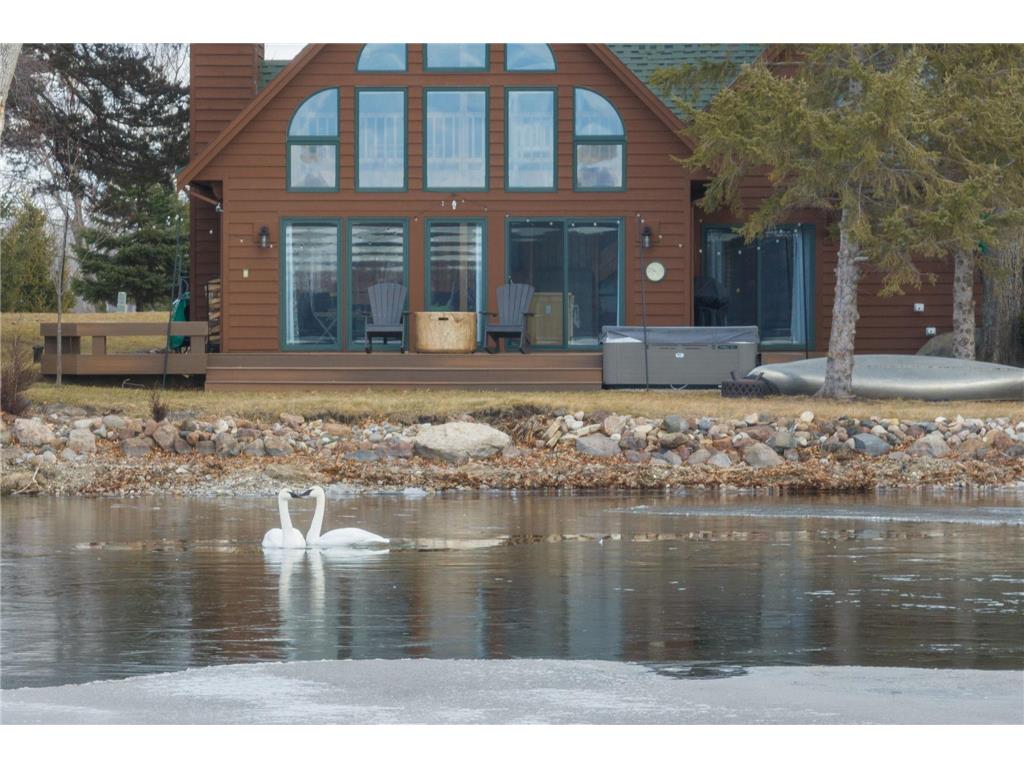 46774 Glens Beach Road, Waterville, MN, 56096 MLS 6487116 Edina Realty