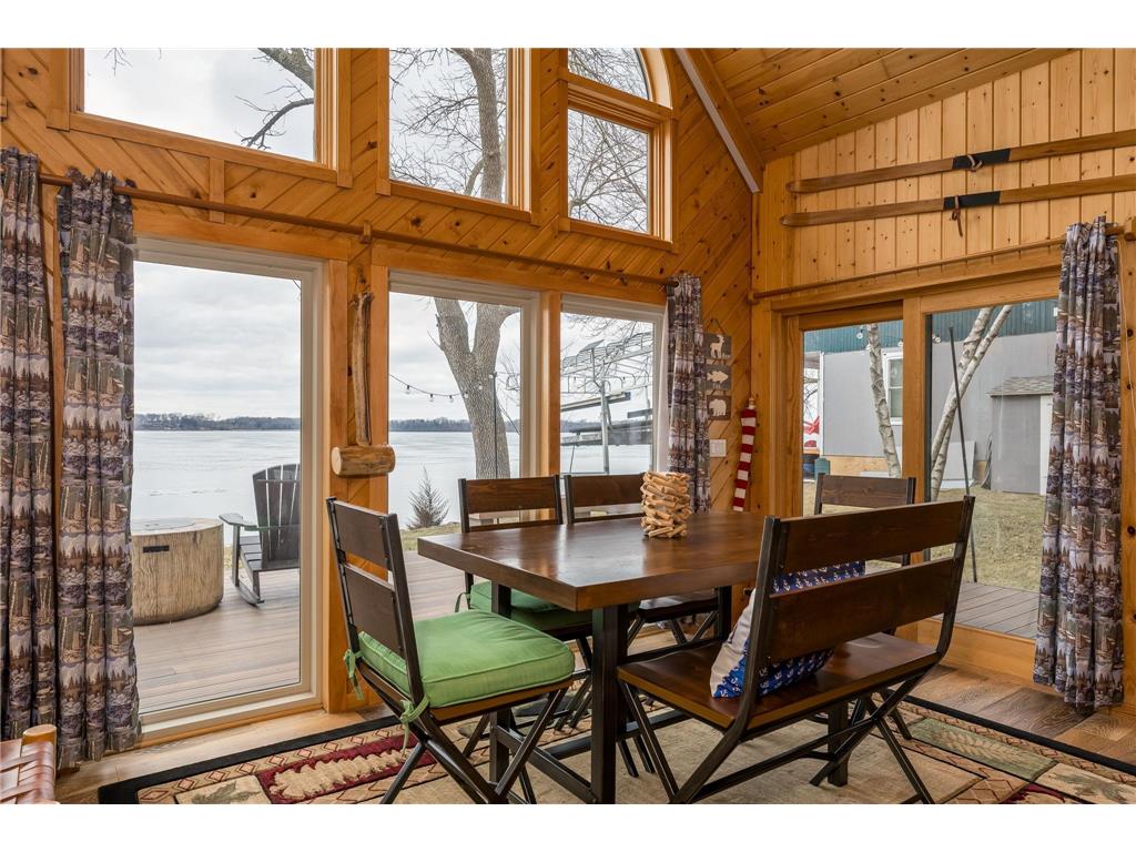 46774 Glens Beach Road, Waterville, MN, 56096 MLS 6487116 Edina Realty