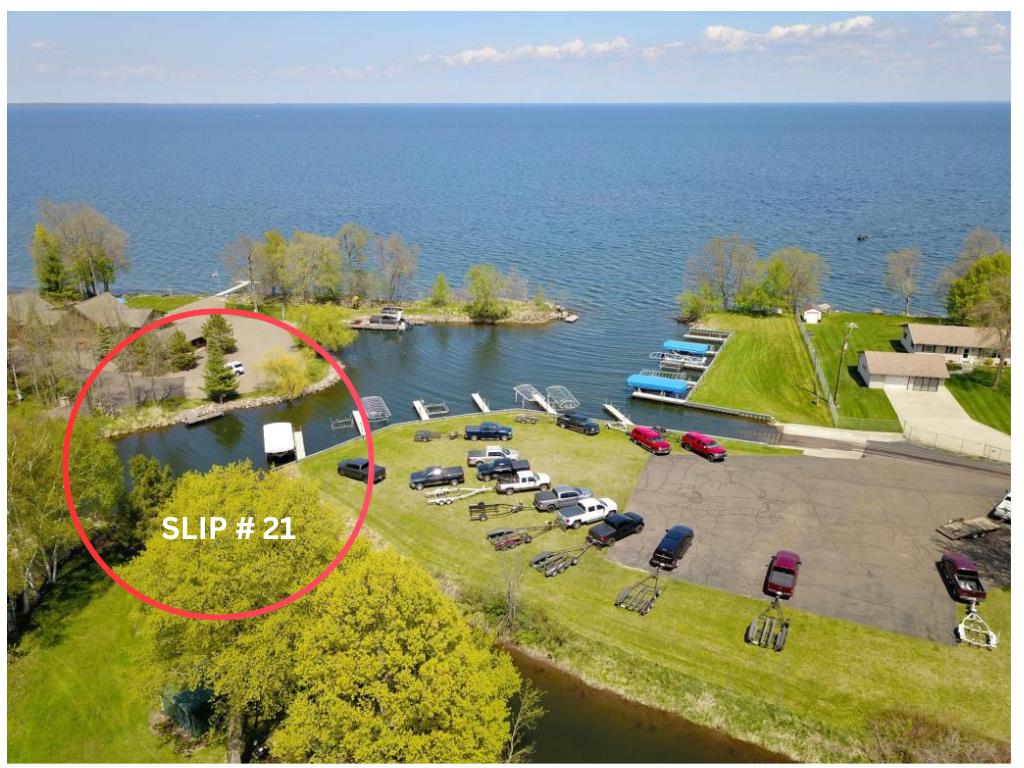 46775 Earle Brown Drive Kathio Twp MN 56450 - Mille Lacs Lake 6801299 image13