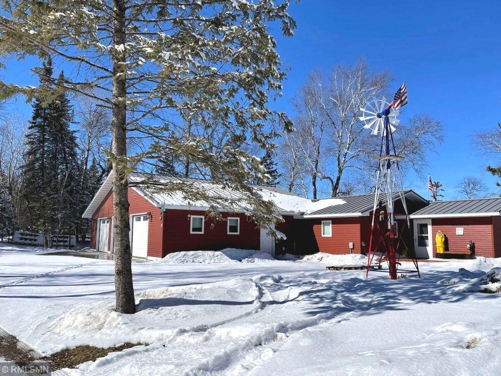 46788 Foss Road, Osage, MN, 56570 MLS 5723621 Edina Realty