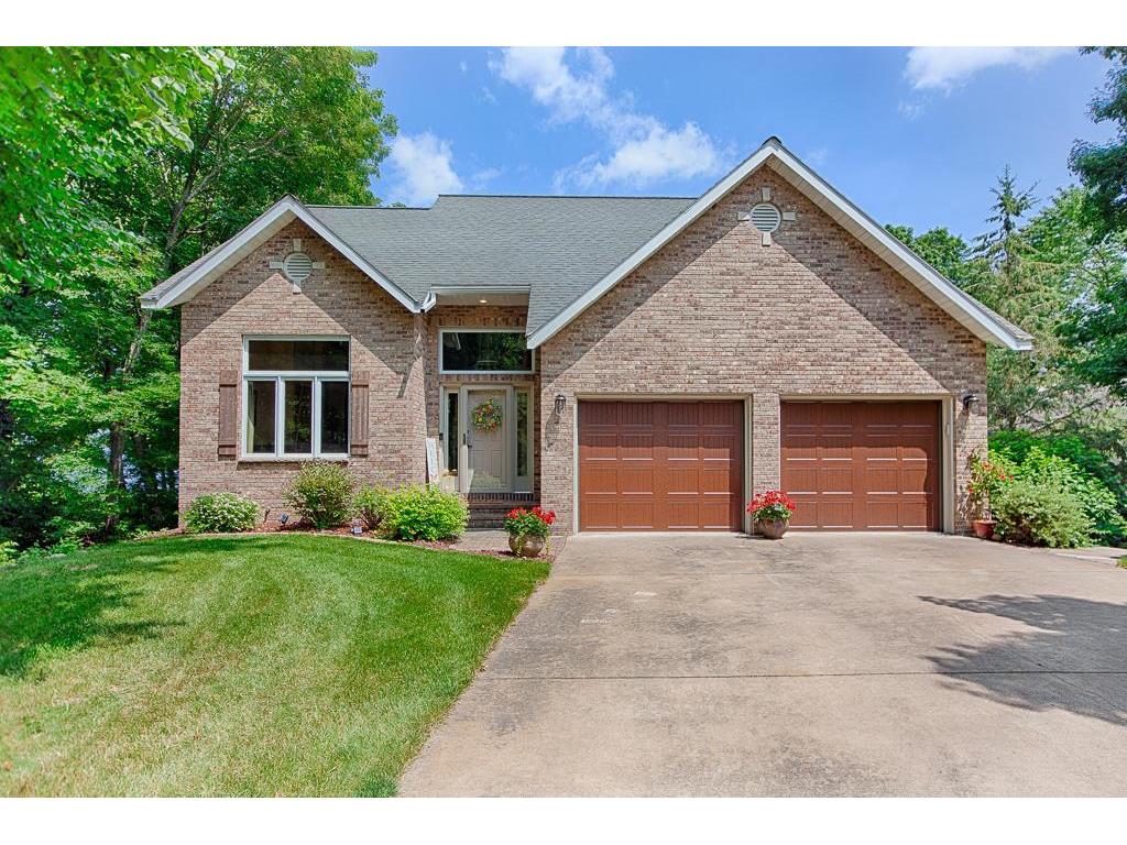 46794 Earle Brown Drive Kathio Twp MN 56450 - Mille Lacs Lake 6572122 image1