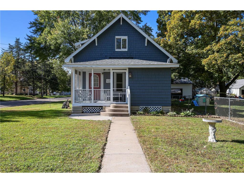 468 S Shore Drive, Forest Lake, MN, 55025 | MLS: 6441194 | Edina Realty