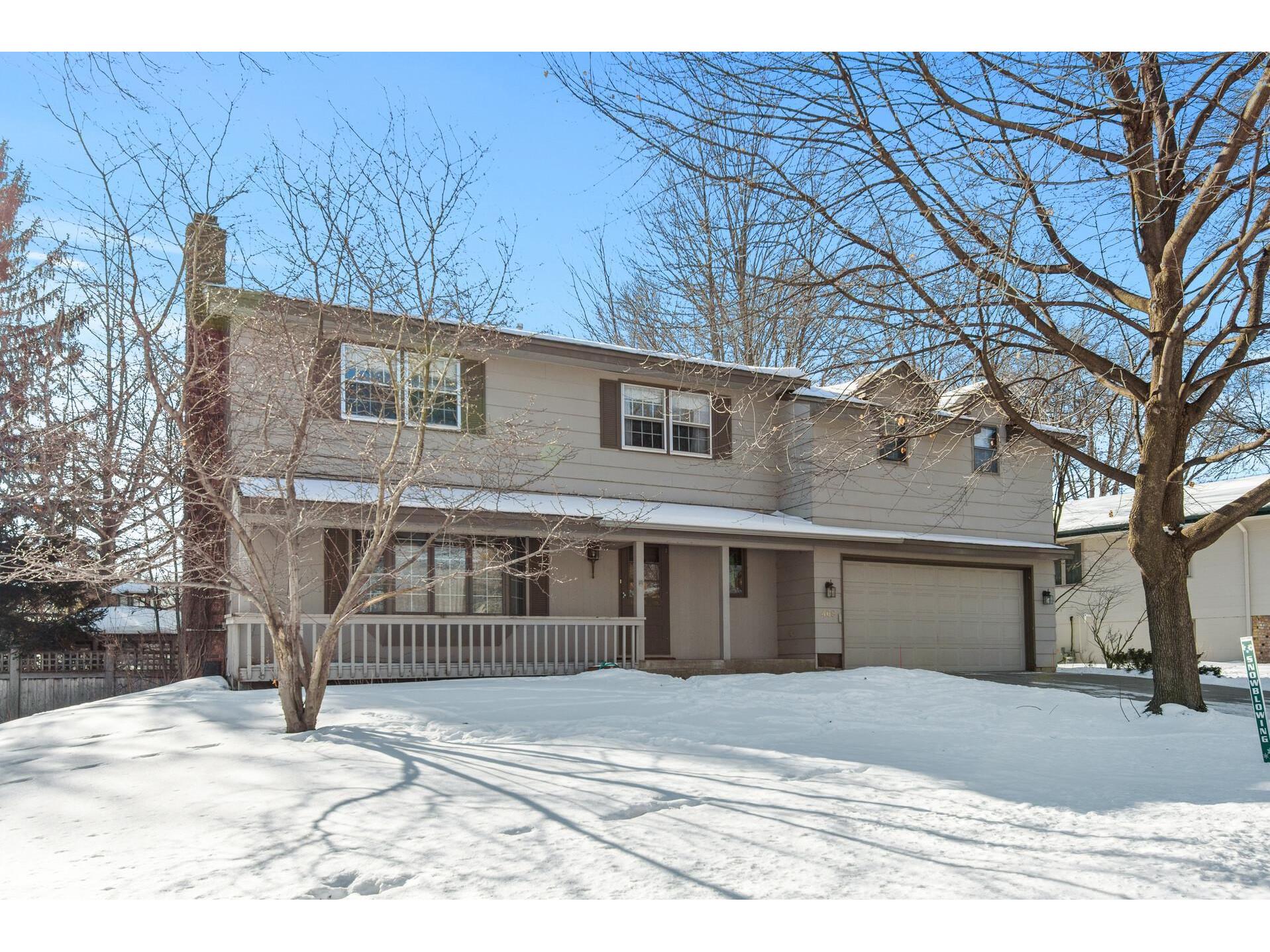 468 Woodhill Drive, Roseville, MN, 55113 MLS 6146558 Edina Realty