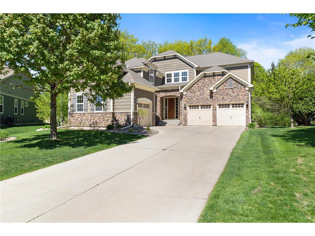 4680 Palmer Court Minnetrista MN 55331 - Lake Minnetonka 6715646 image1