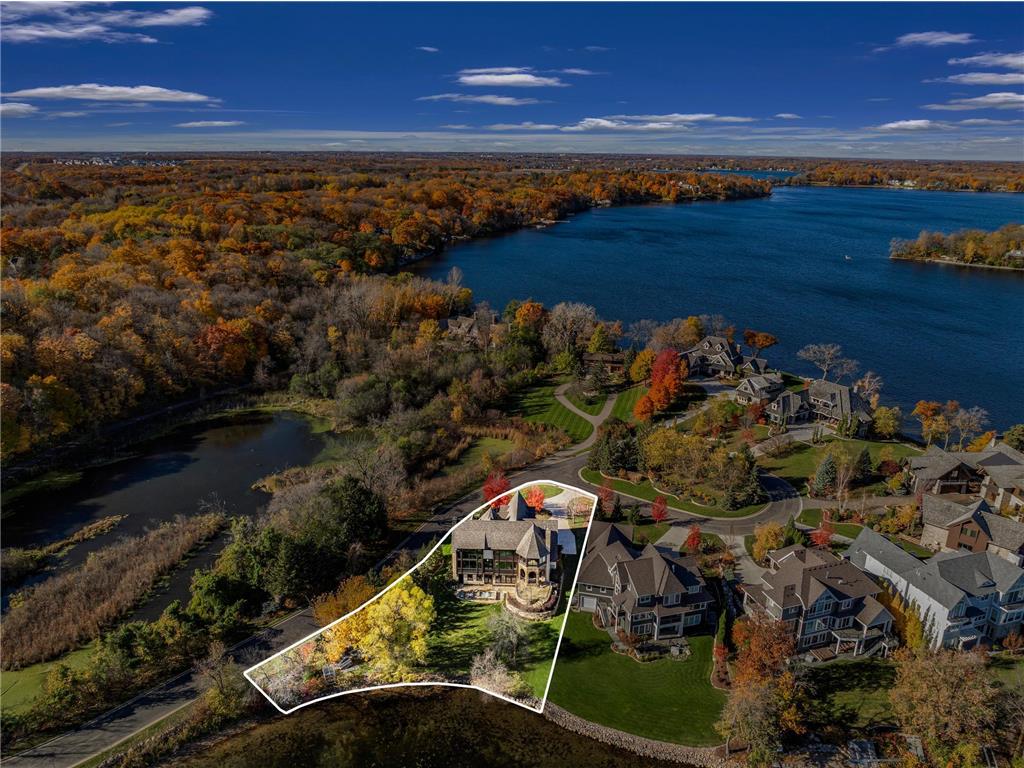 4680 Palmer Pointe Road Minnetrista MN 55331 - Lake Minnetonka 6810132 image136