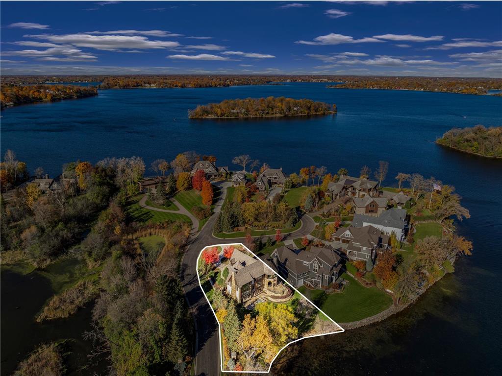 4680 Palmer Pointe Road Minnetrista MN 55331 - Lake Minnetonka 6810132 image137
