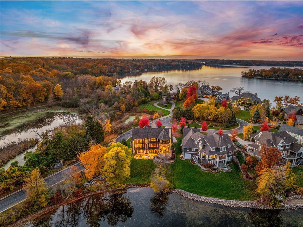 4680 Palmer Pointe Road Minnetrista MN 55331 - Lake Minnetonka 6810132 image141