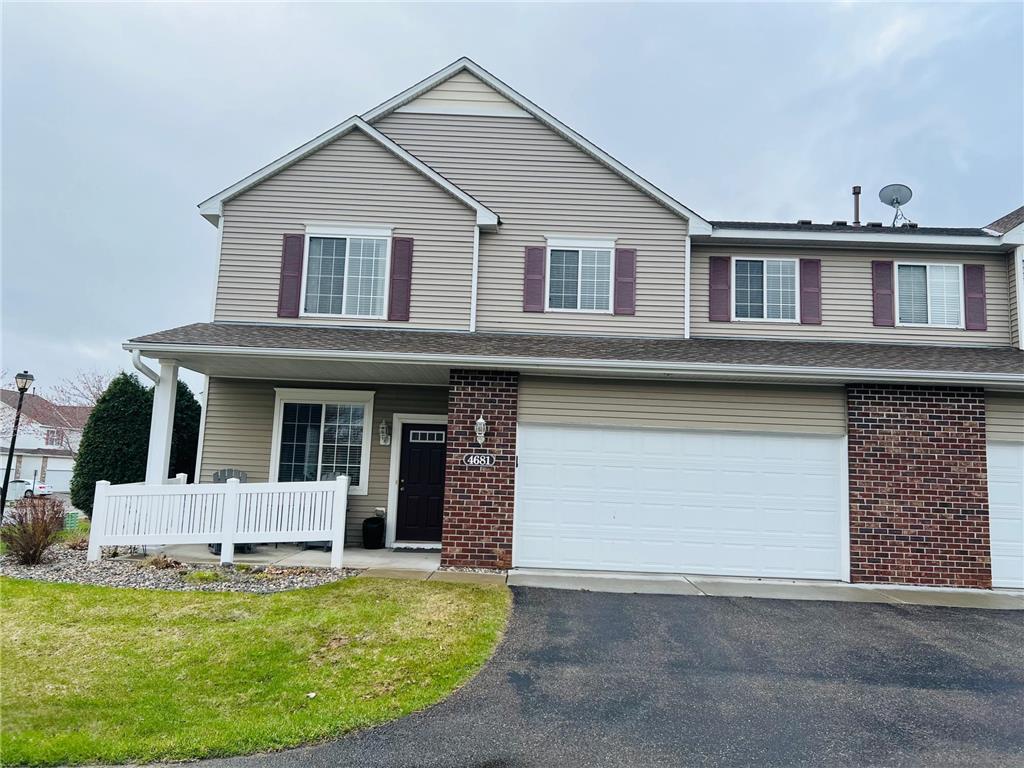 4681 Blaylock Way #2704 Inver Grove Heights MN 55076 6358631 image1