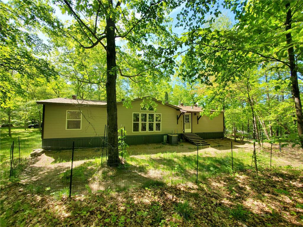 4682 Barnum Road NW, Hackensack, MN 56452 MLS 6214650 Edina Realty