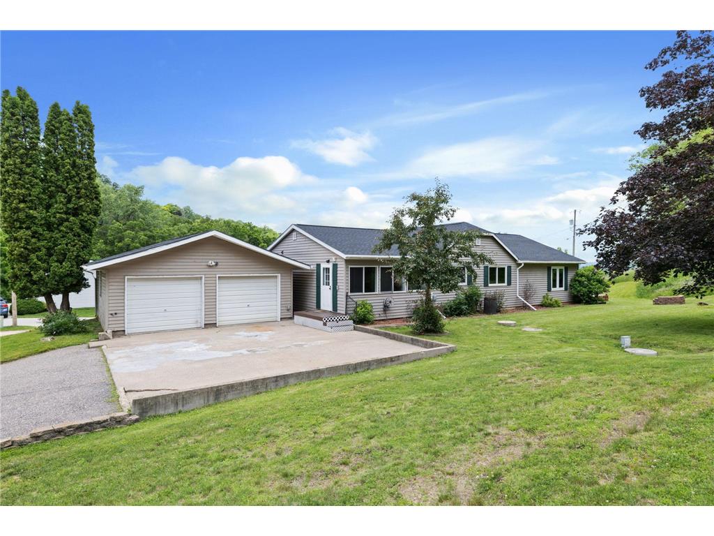46825 Oak Hill Lane Dresbach Twp MN 55947 - Mississippi 7099964 image2