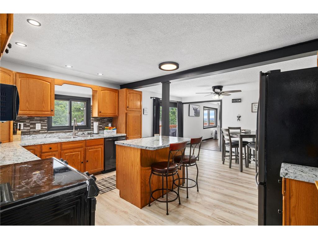 46825 Oak Hill Lane Dresbach Twp MN 55947 - Mississippi 7099964 image5