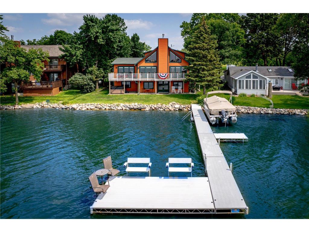 46826 Glens Beach Road Waterville MN 56096 - German Lake 6574913 image1