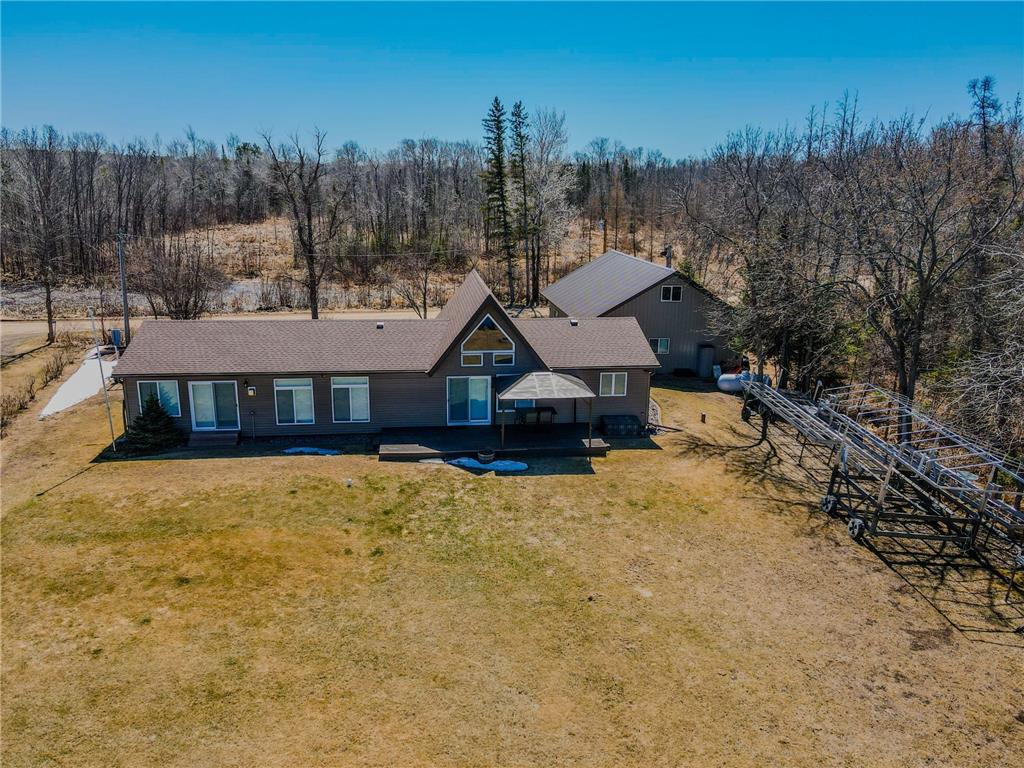 46840 Foss Road Osage MN 56570 - Shell 7060385 image2