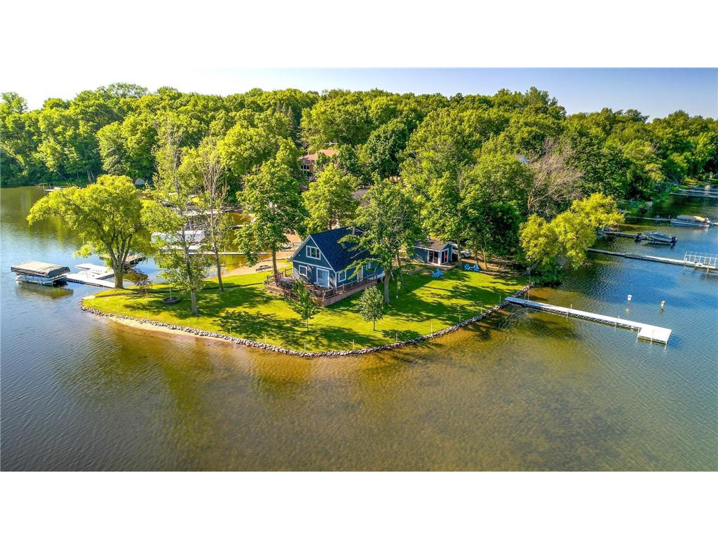 46850 Maple Drive Madison Lake MN 56063 - West Jefferson 6549785 image1