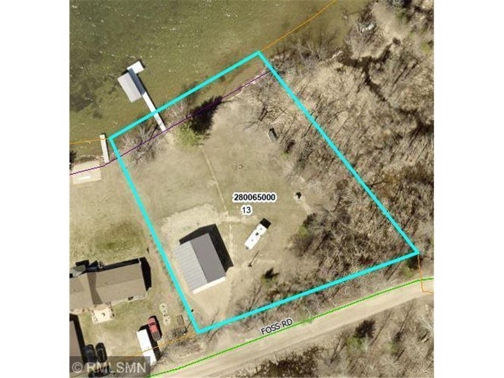 46854 Foss Road, Shell Lake Twp, MN, 56570 MLS 6502680 Edina Realty